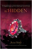 The Hidden (Hollow Trilogy Series #3)
