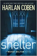 Shelter (Mickey Bolitar Series #1)