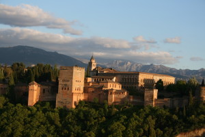 Alhambra Reardon