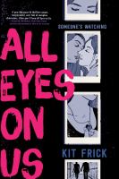 All Eyes on Us book cover