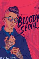 Bloody Seoul book cover