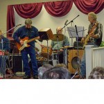 Don Newcomb band