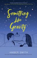 Something Like Gravity book cover