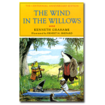The-Wind-in-the-Willows