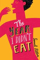 The Year I Didn't Eat book cover