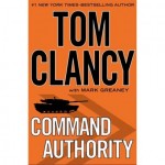 command authority