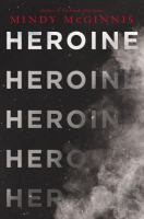Heroine book cover