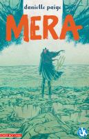 Mera book cover