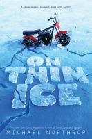 On Thin Ice book cover